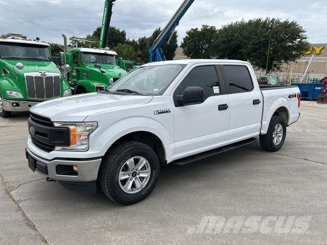 Ford F-150 Další