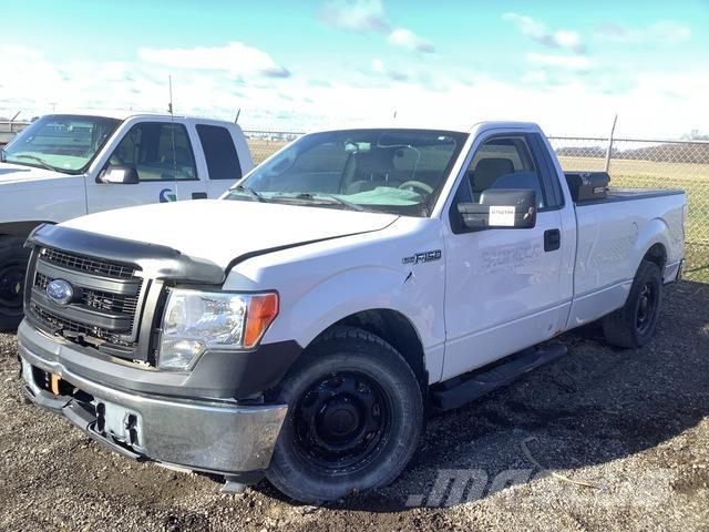 Ford F-150 Pick up/Valník