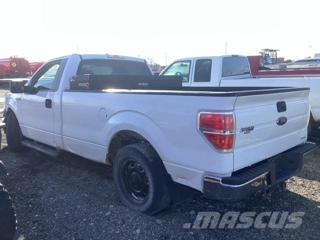 Ford F-150 Pick up/Valník