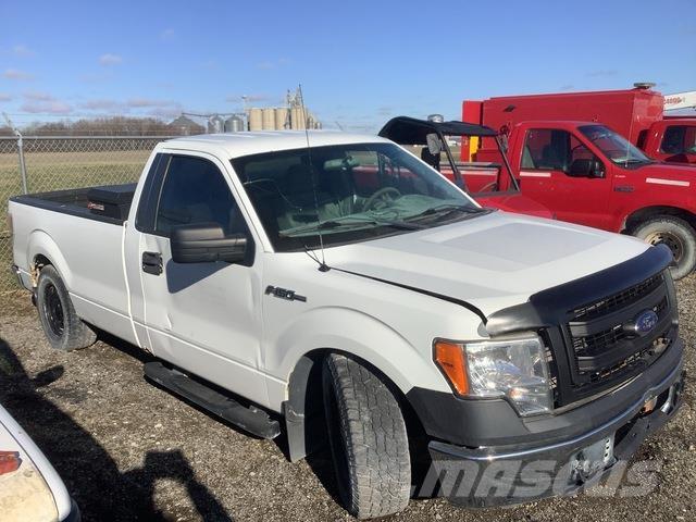 Ford F-150 Pick up/Valník