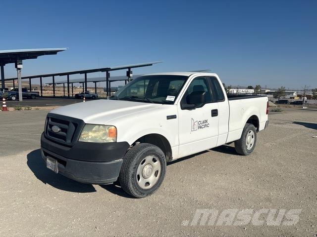Ford F-150 Další