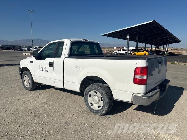 Ford F-150 Další
