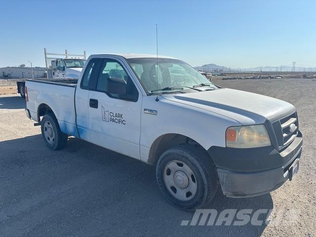 Ford F-150 Další