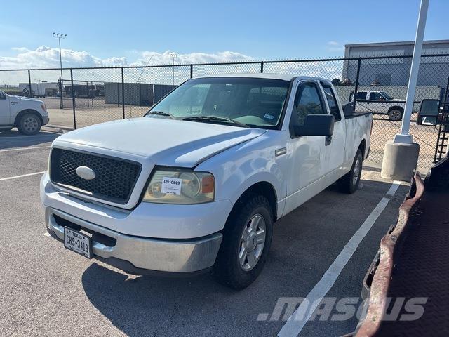 Ford F-150 Pick up/Valník