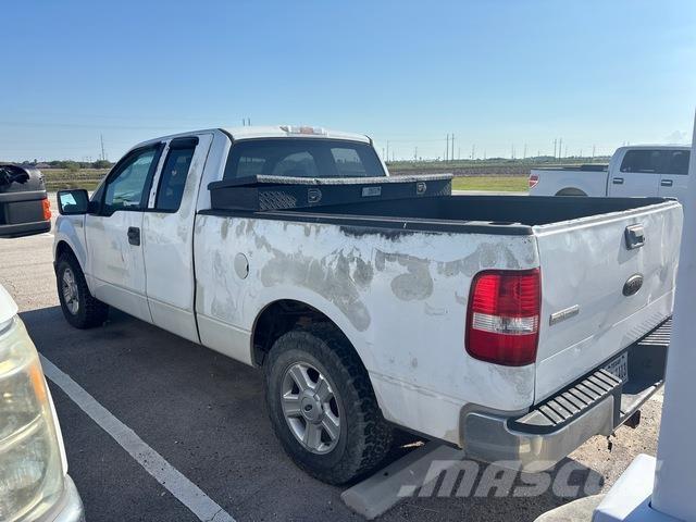 Ford F-150 Pick up/Valník