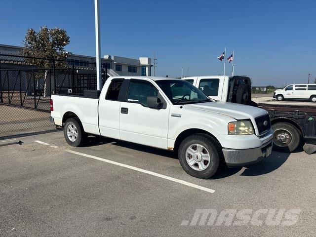 Ford F-150 Pick up/Valník