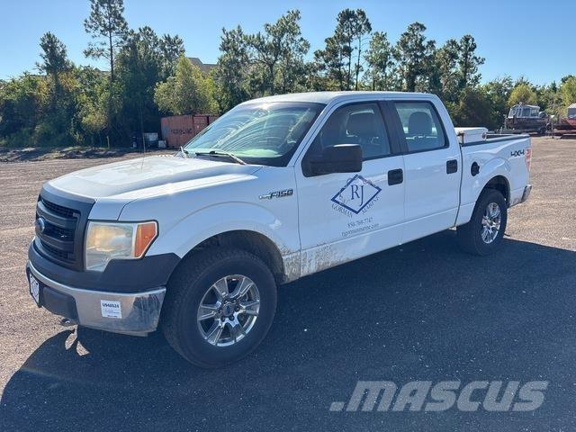 Ford F-150 Pick up/Valník