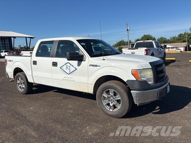 Ford F-150 Pick up/Valník