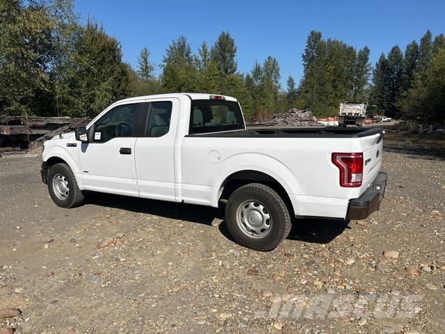 Ford F-150 Pick up/Valník