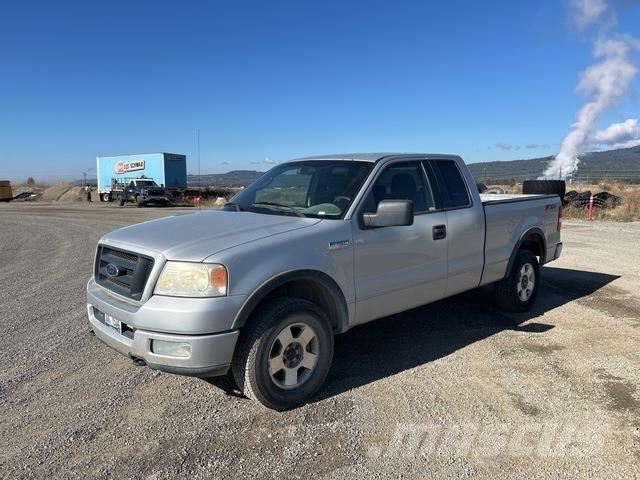 Ford F-150 Pick up/Valník