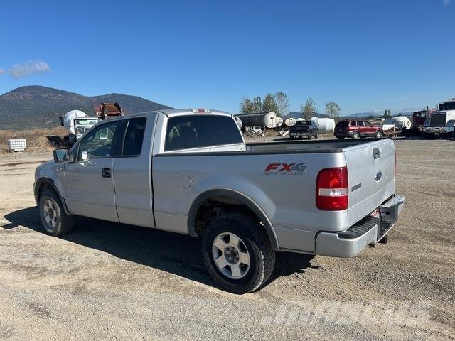 Ford F-150 Pick up/Valník