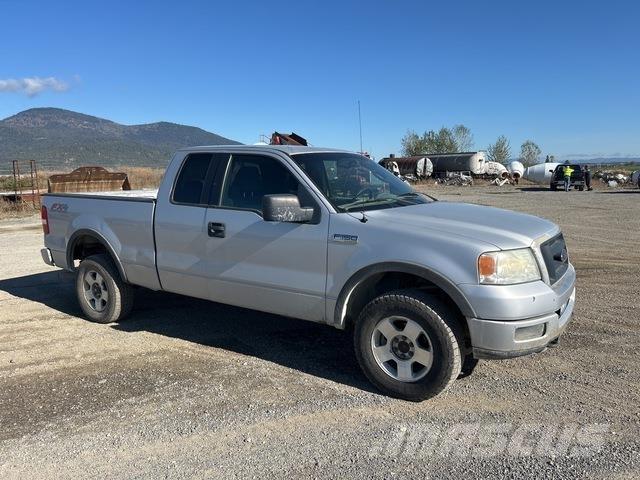 Ford F-150 Pick up/Valník