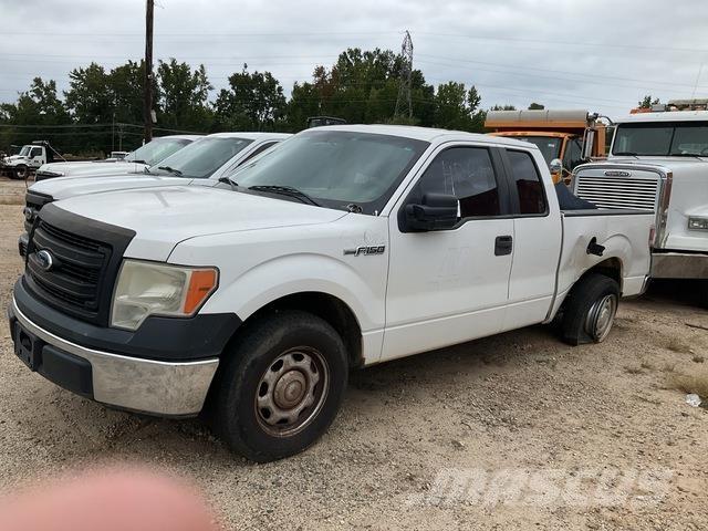 Ford F-150 Pick up/Valník