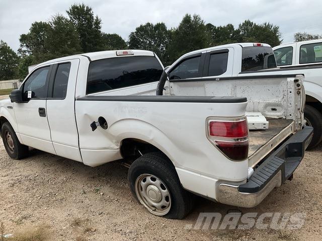 Ford F-150 Pick up/Valník