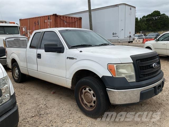 Ford F-150 Pick up/Valník