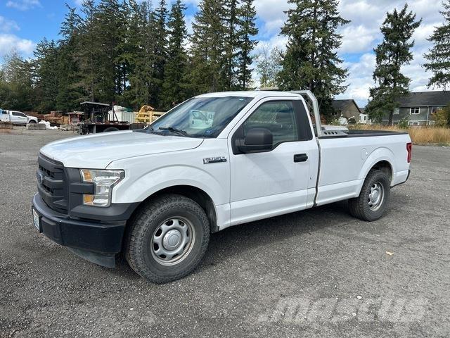 Ford F-150 Pick up/Valník