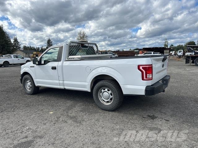 Ford F-150 Pick up/Valník