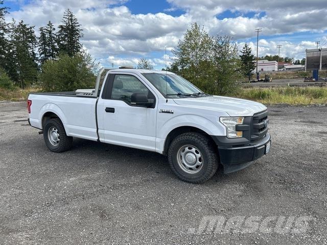 Ford F-150 Pick up/Valník