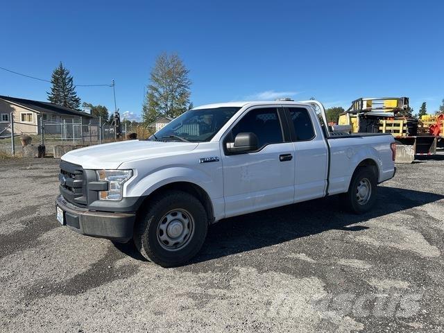 Ford F-150 Pick up/Valník