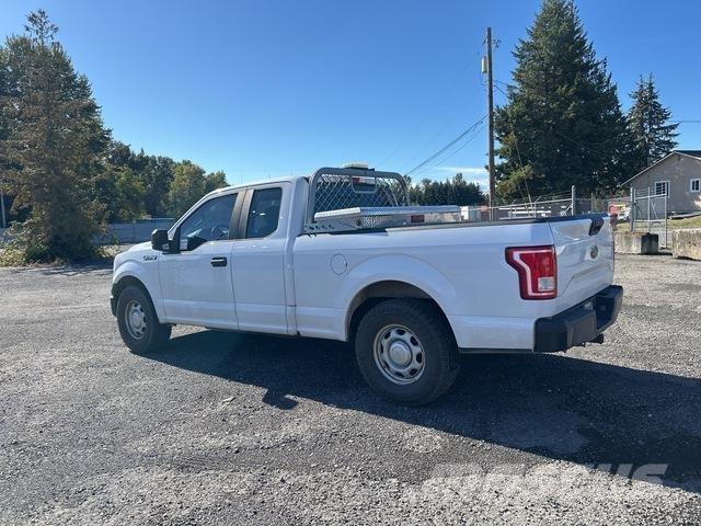 Ford F-150 Pick up/Valník