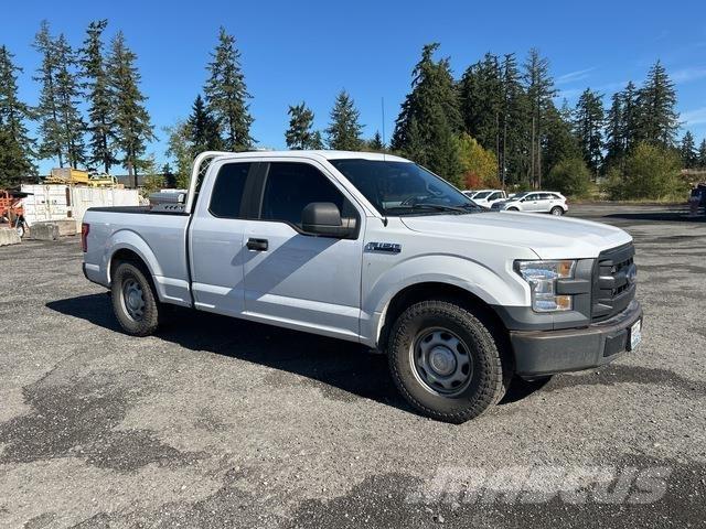 Ford F-150 Pick up/Valník