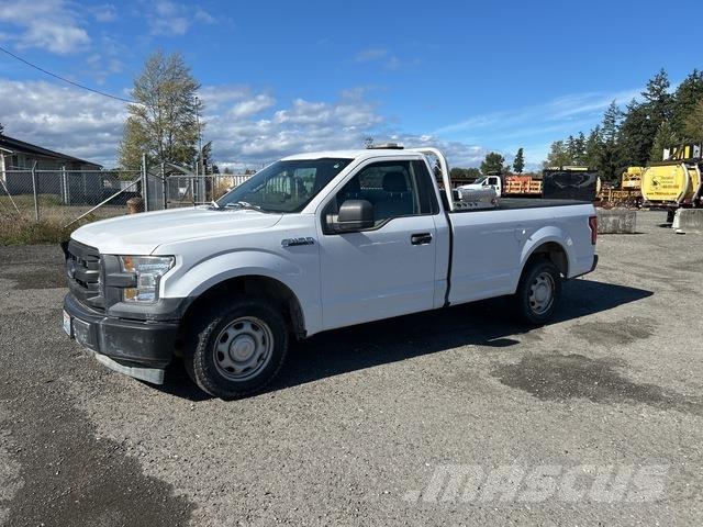 Ford F-150 Pick up/Valník
