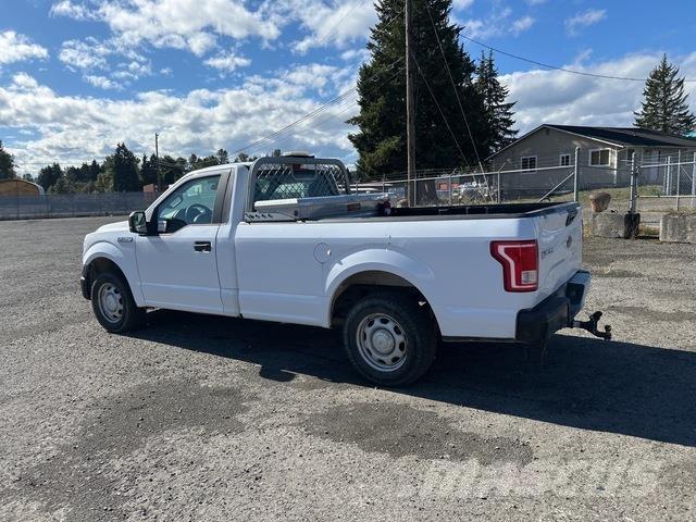 Ford F-150 Pick up/Valník