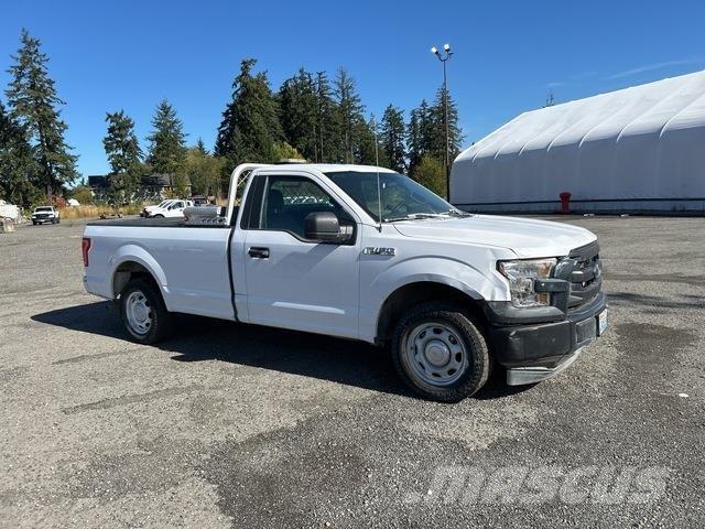 Ford F-150 Pick up/Valník