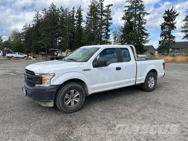 Ford F-150 Pick up/Valník