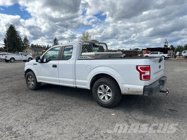Ford F-150 Pick up/Valník