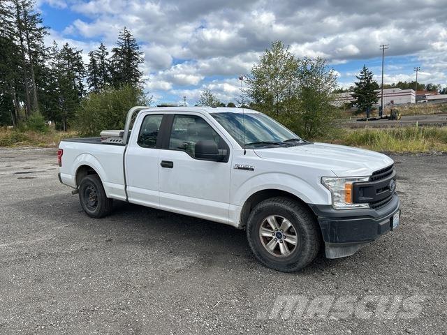 Ford F-150 Pick up/Valník