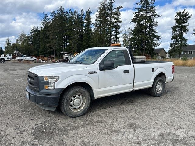 Ford F-150 Pick up/Valník