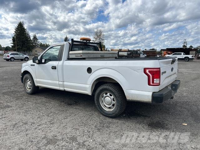 Ford F-150 Pick up/Valník
