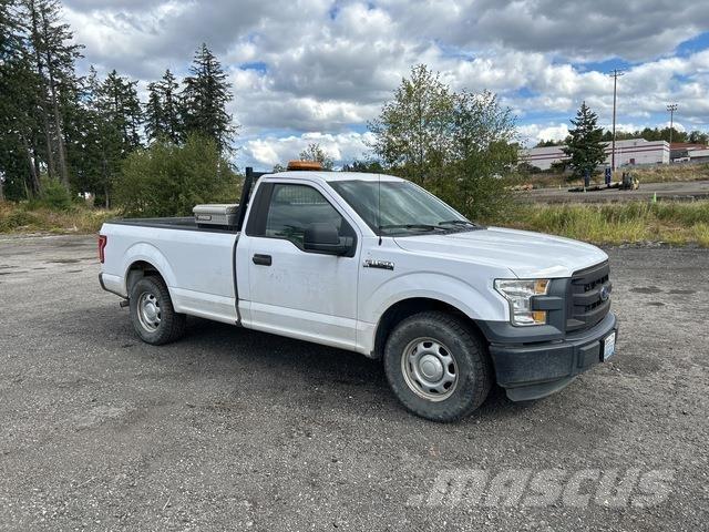 Ford F-150 Pick up/Valník