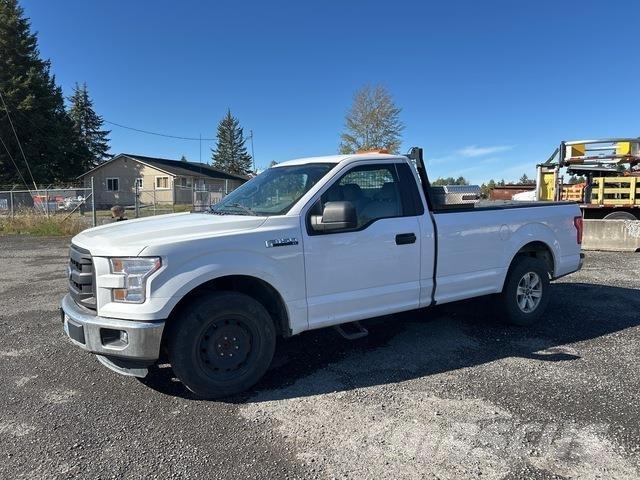 Ford F-150 Pick up/Valník