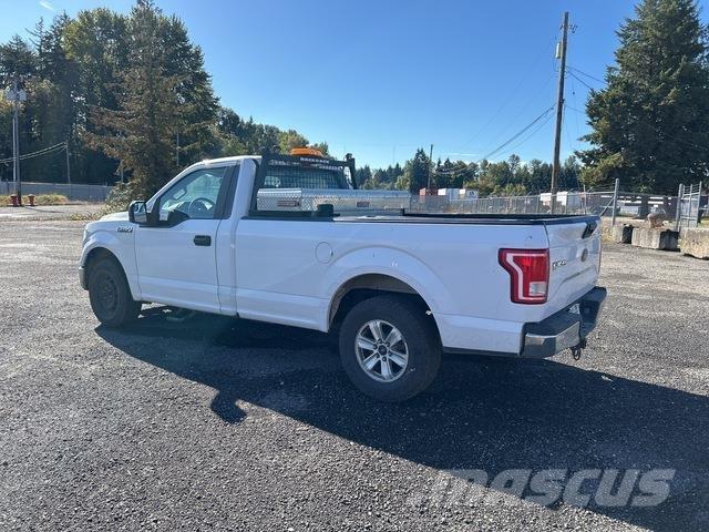 Ford F-150 Pick up/Valník