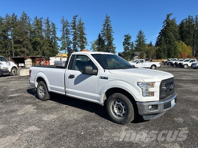 Ford F-150 Pick up/Valník