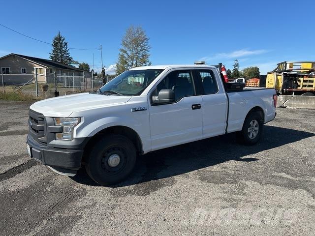 Ford F-150 Pick up/Valník