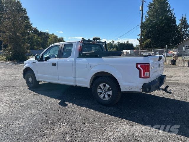 Ford F-150 Pick up/Valník