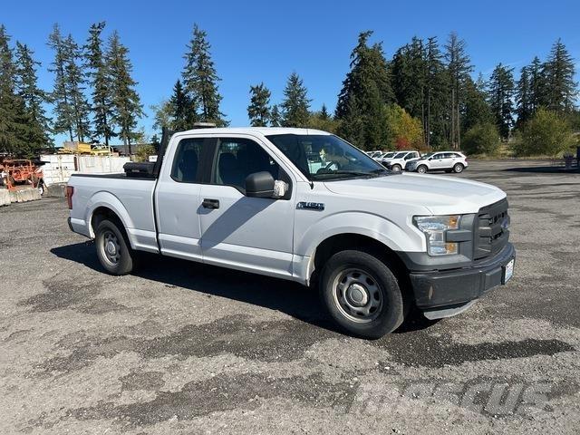 Ford F-150 Pick up/Valník