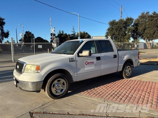 Ford F-150 Pick up/Valník