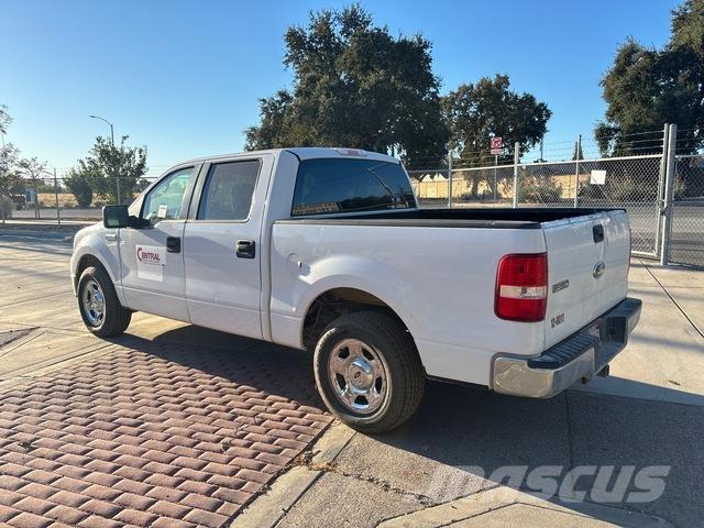 Ford F-150 Pick up/Valník