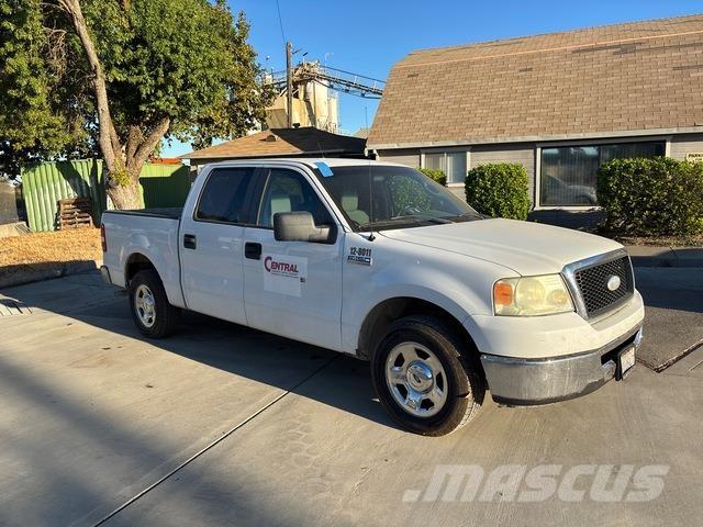 Ford F-150 Pick up/Valník