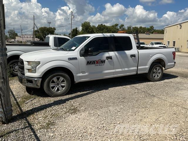 Ford F-150 Pick up/Valník