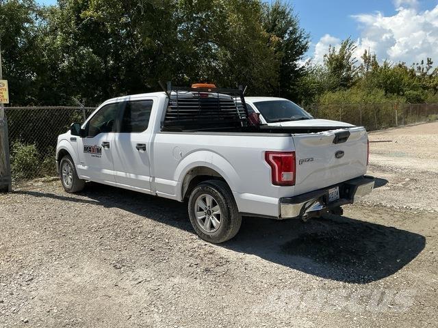 Ford F-150 Pick up/Valník
