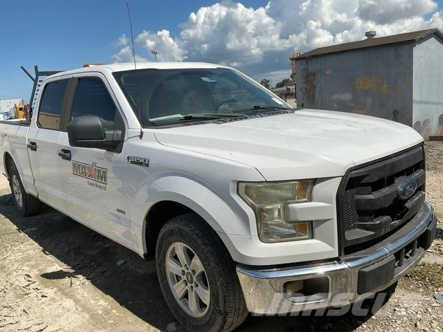 Ford F-150 Pick up/Valník