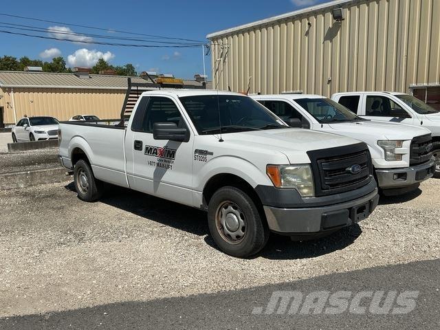 Ford F-150 Pick up/Valník