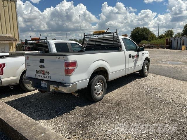 Ford F-150 Pick up/Valník