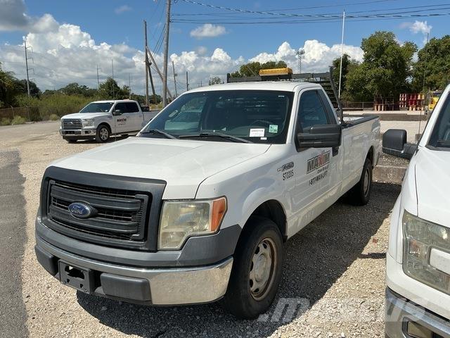 Ford F-150 Pick up/Valník