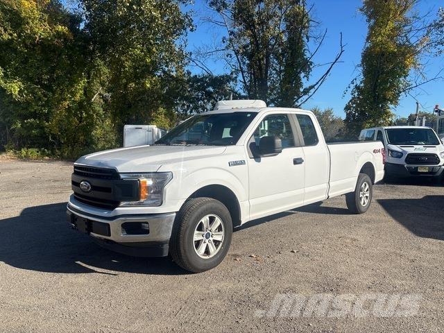 Ford F-150 Pick up/Valník